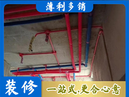南通本地水电施工